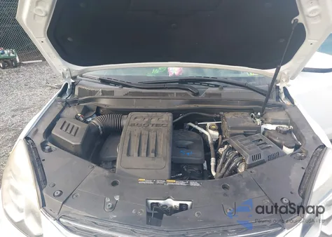 2017 Chevrolet Equinox Lt z USA, uszkodzony, nr VIN 2GNALCEK7H1550911